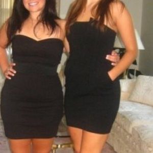 Seven for All Man Kind Dress